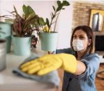 Reviving Your Home’s Essence: All2Clean’s Expert Post-Construction Cleaning in San Antonio