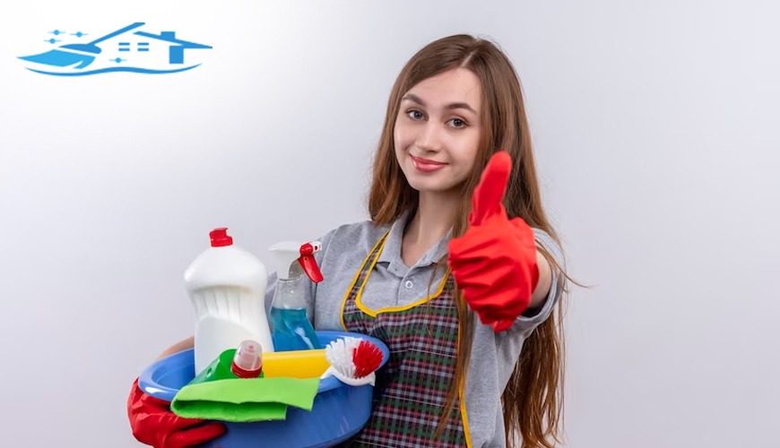 The Benefits of Deep Cleaning Services for a Spotless Home in San Antonio